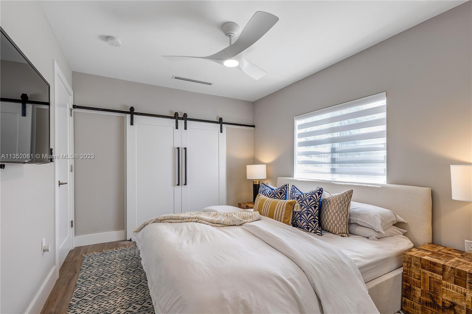 WESTMOOR - Residential Lease