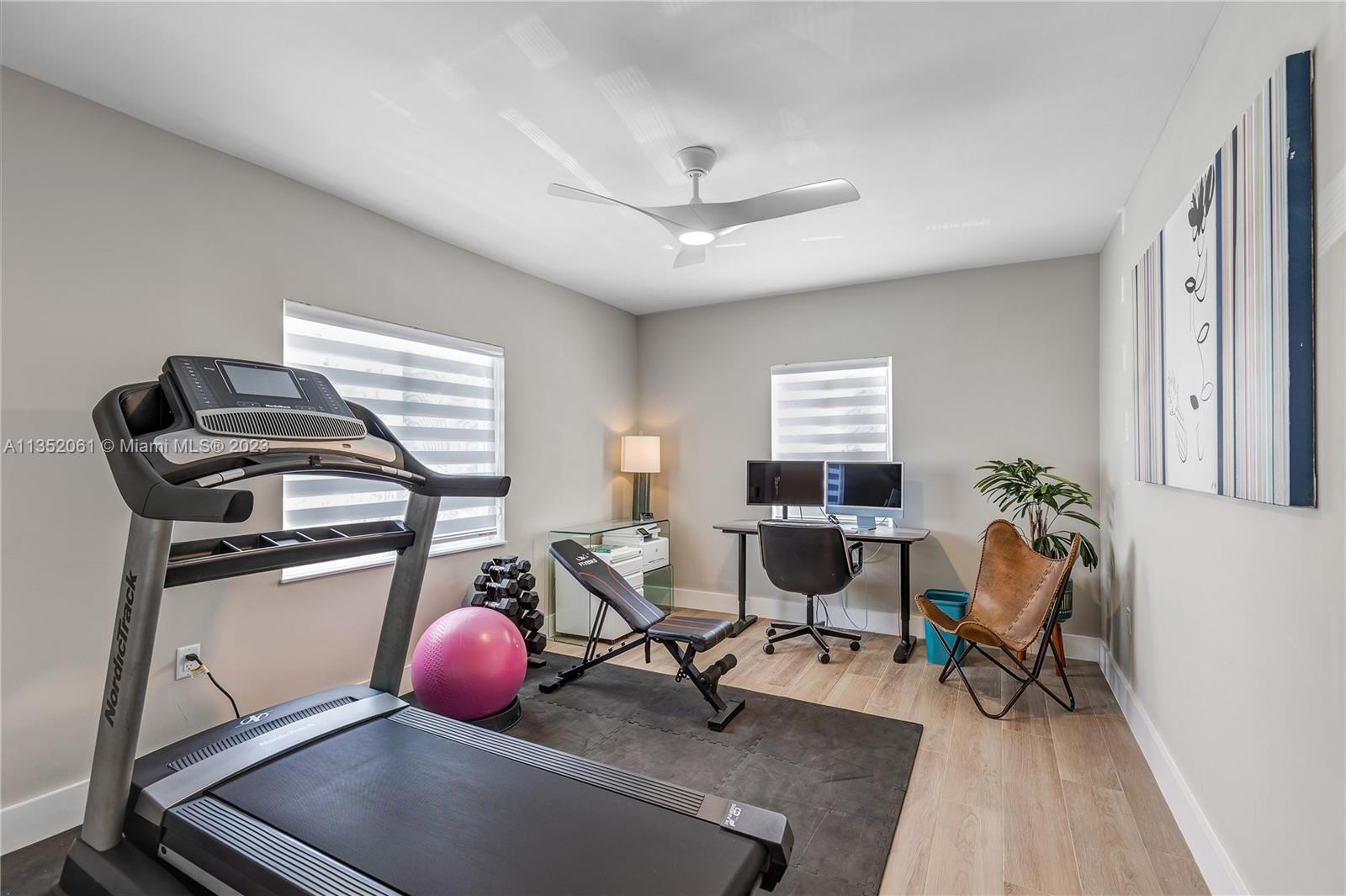WESTMOOR - Residential Lease