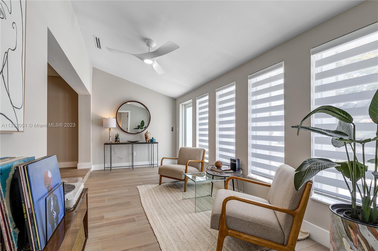 WESTMOOR - Residential Lease