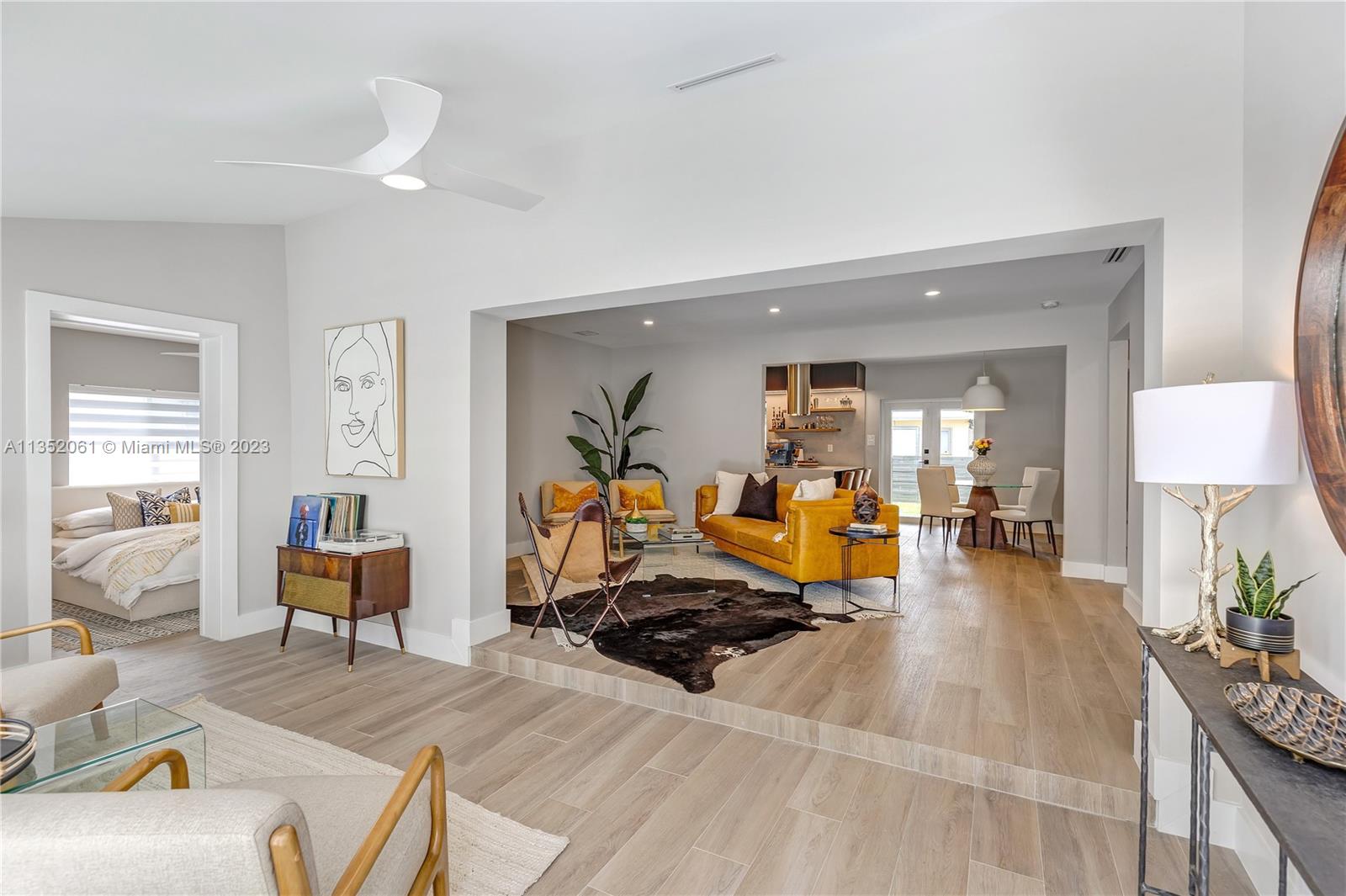 WESTMOOR - Residential Lease