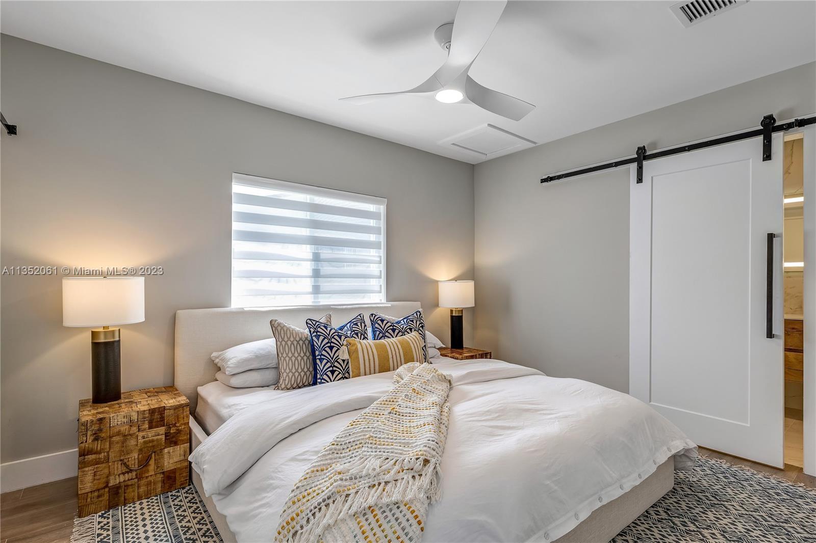 WESTMOOR - Residential Lease