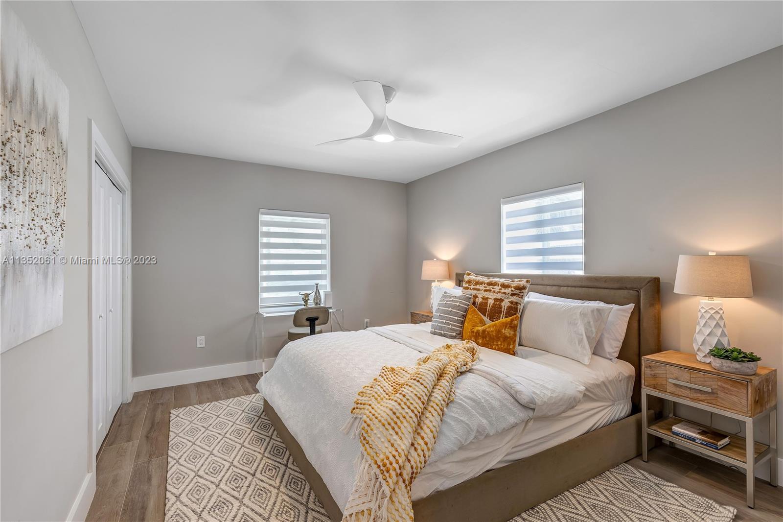 WESTMOOR - Residential Lease