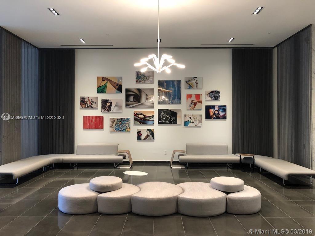 CANVAS CONDO - Residential Lease