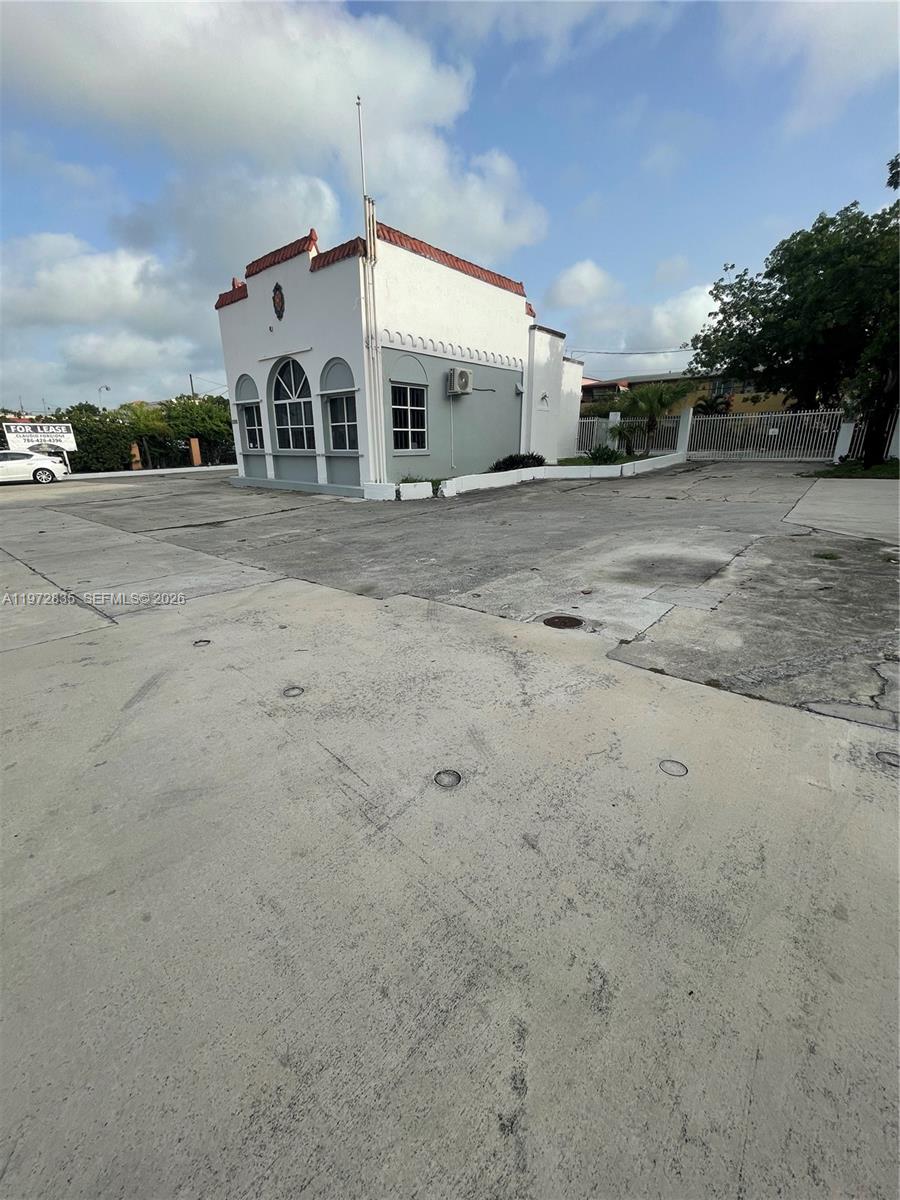 LAWRENCE ESTATES LAND COS - Land