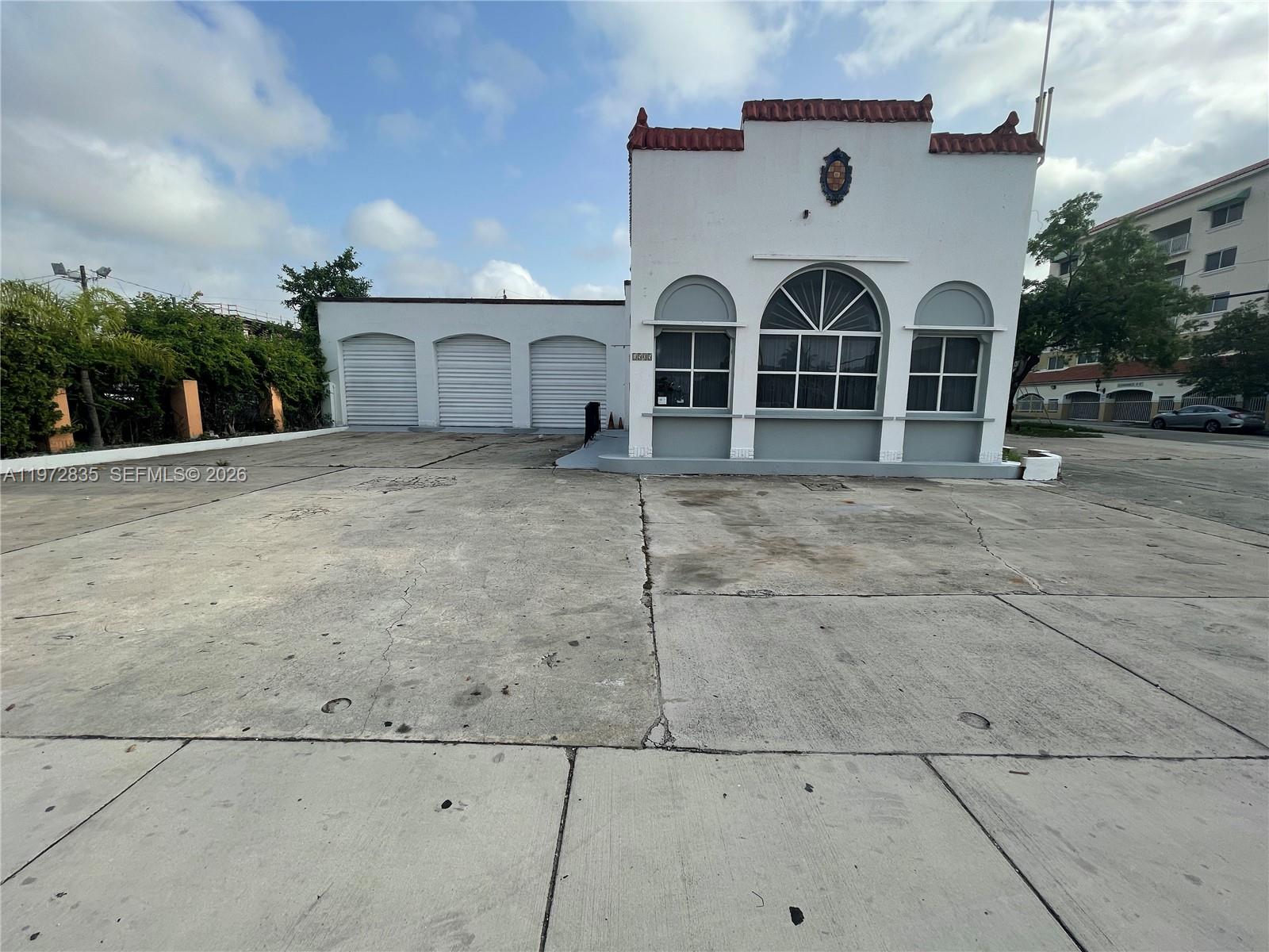 LAWRENCE ESTATES LAND COS - Land