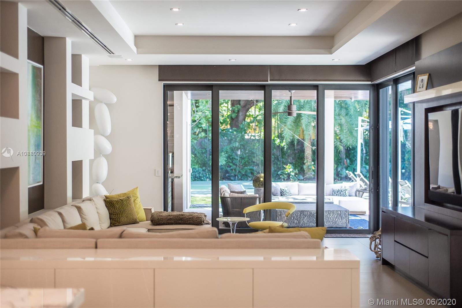 J W EWANS SUB - Residential