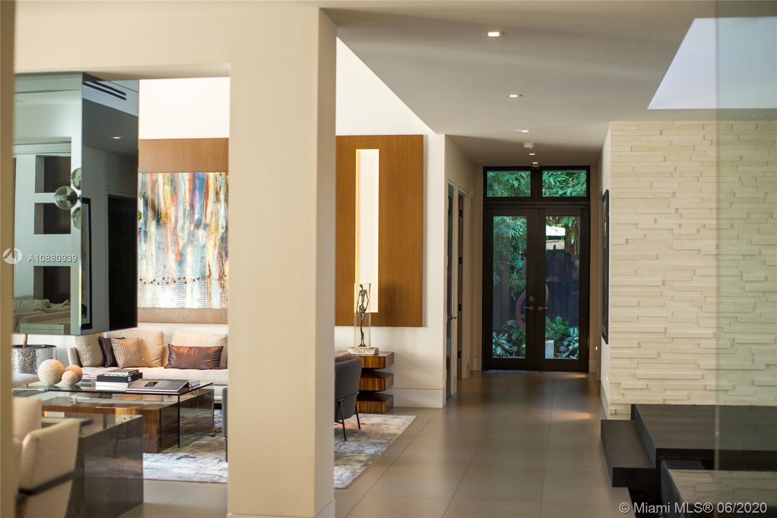 J W EWANS SUB - Residential