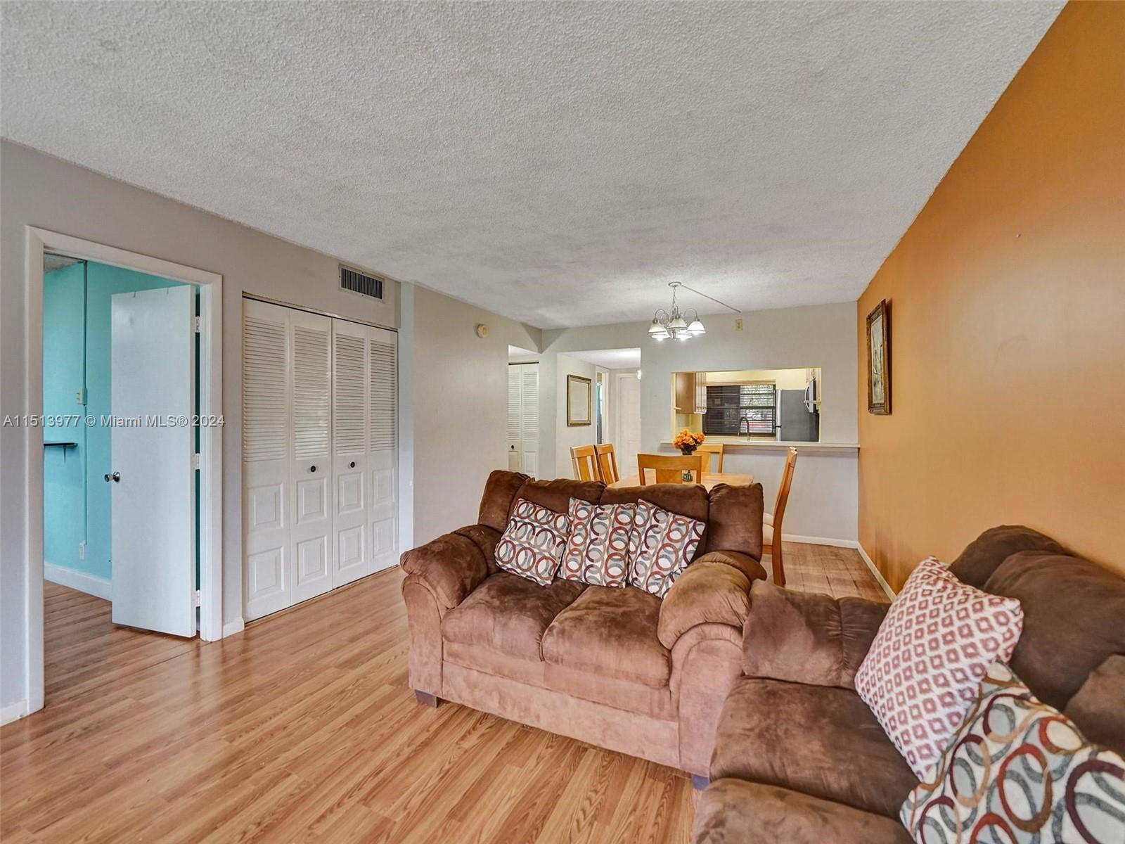 CONDO 4 OF SABAL PALM CON - Residential
