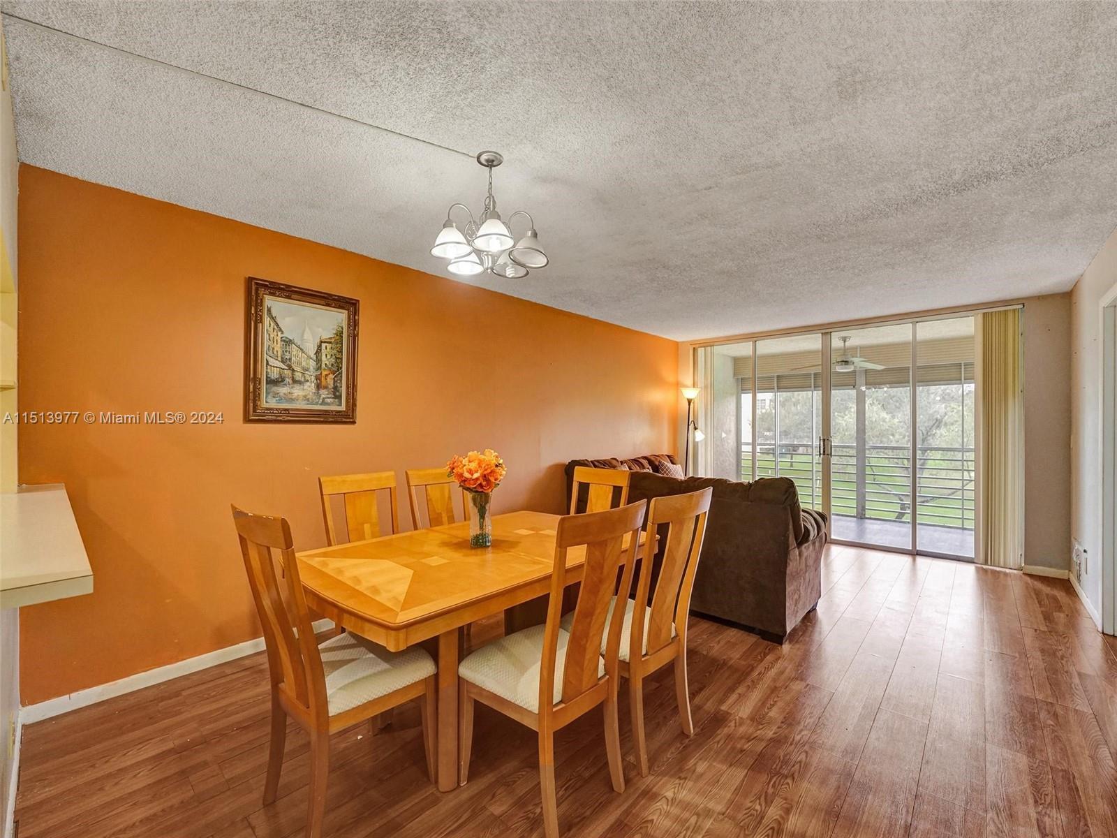 CONDO 4 OF SABAL PALM CON - Residential