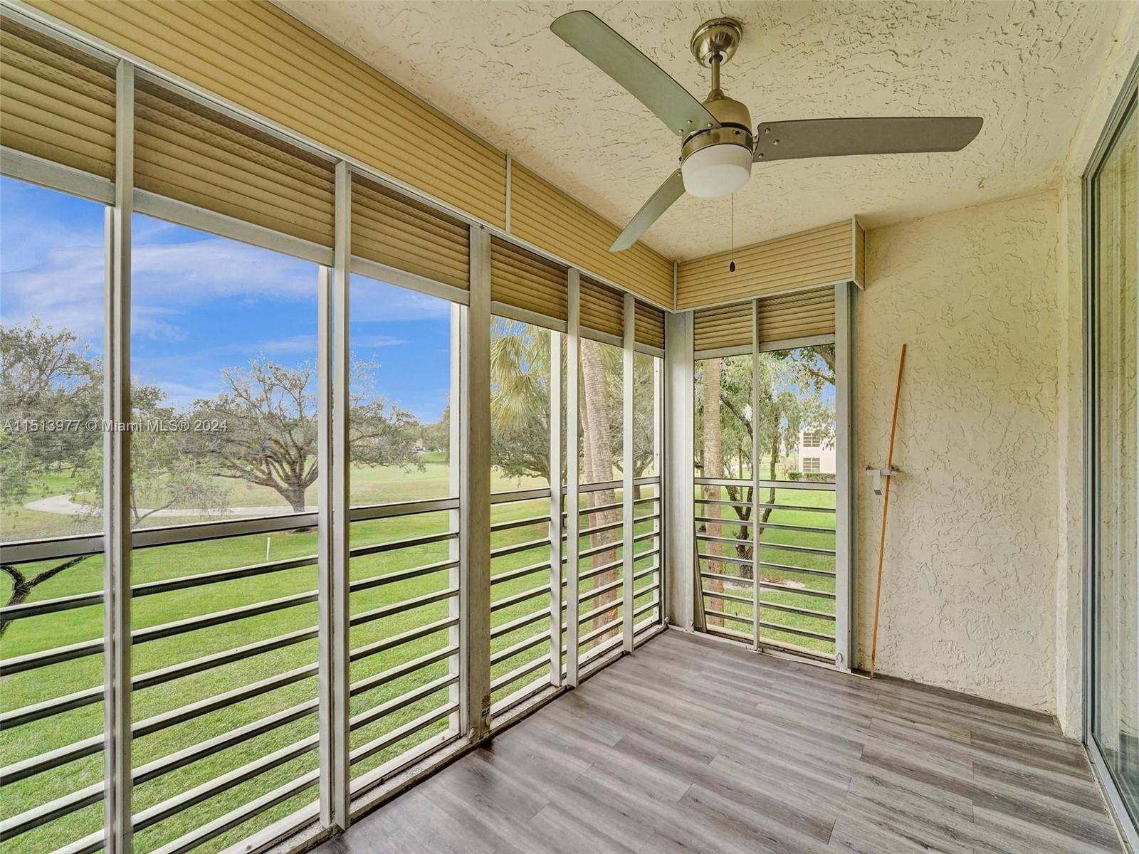 CONDO 4 OF SABAL PALM CON - Residential