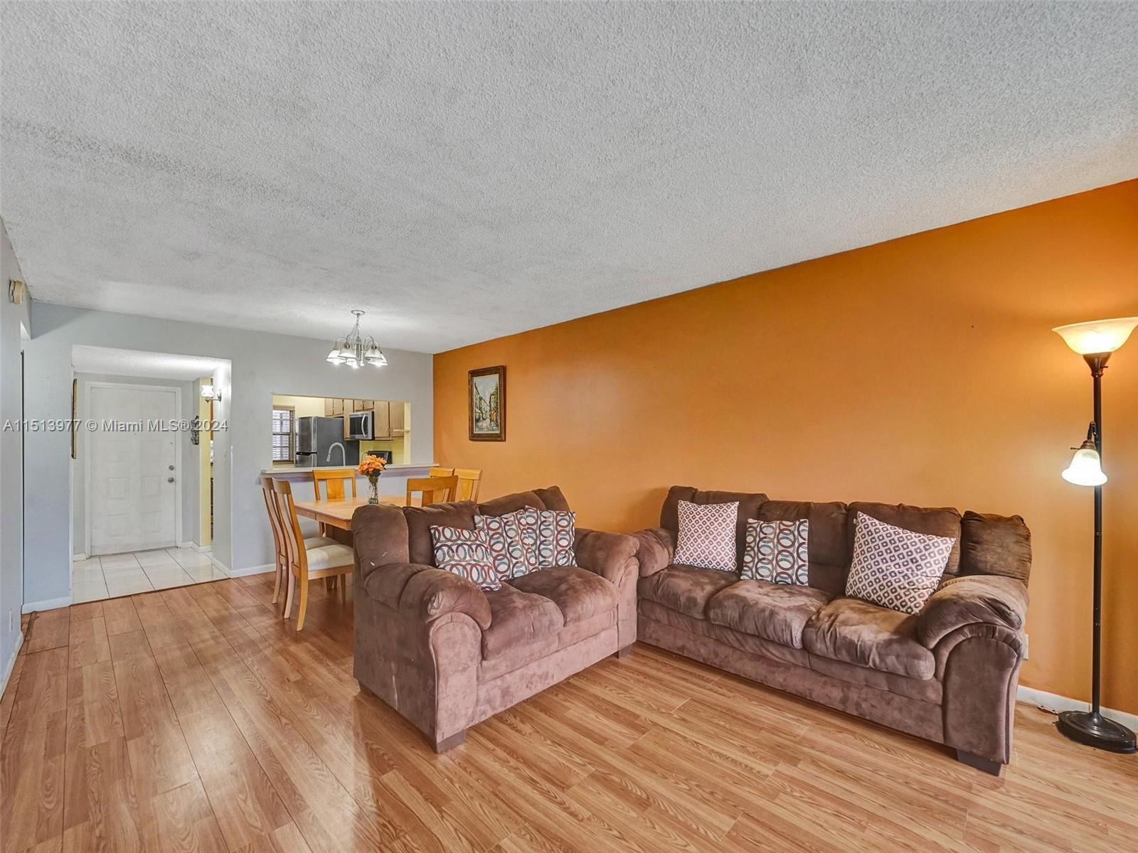 CONDO 4 OF SABAL PALM CON - Residential