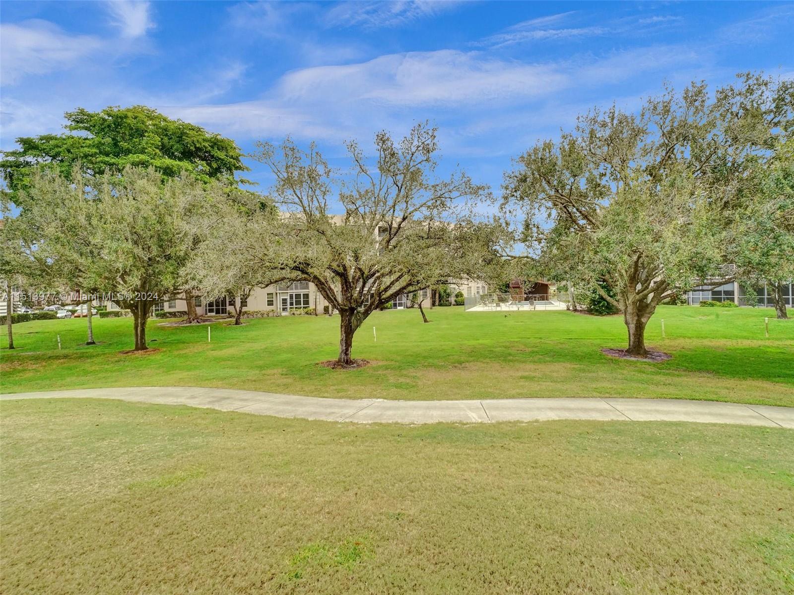 CONDO 4 OF SABAL PALM CON - Residential