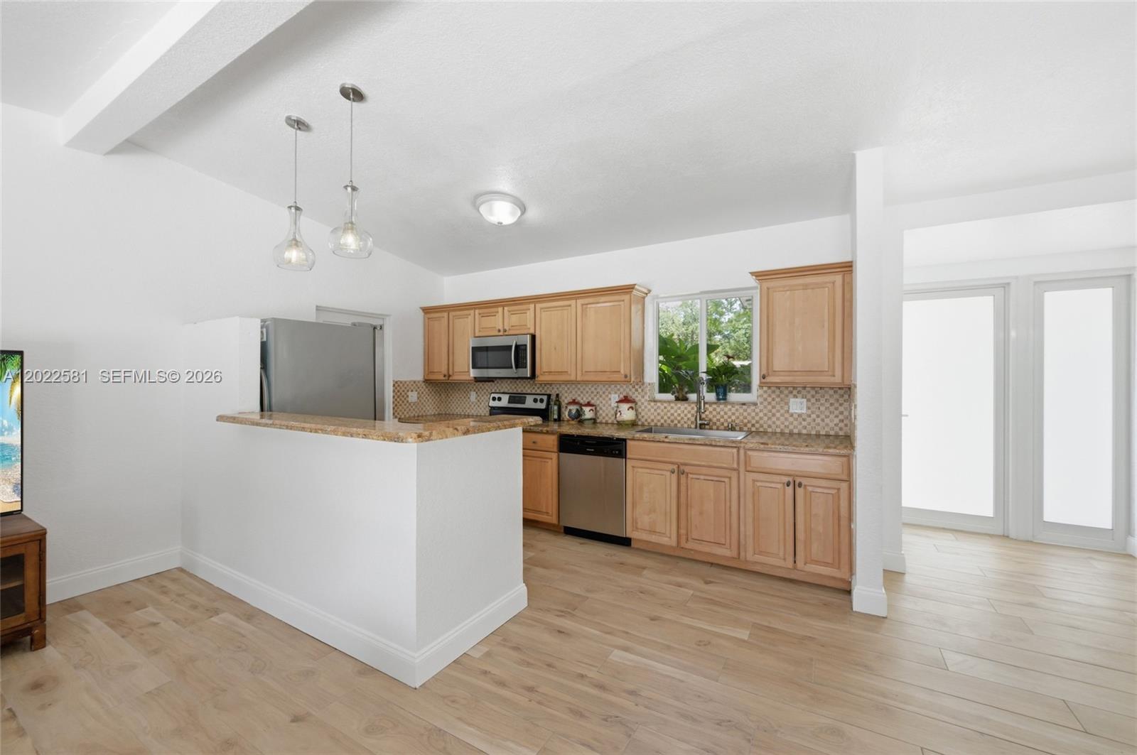 GOLF VIEW HEIGHTS - Residential