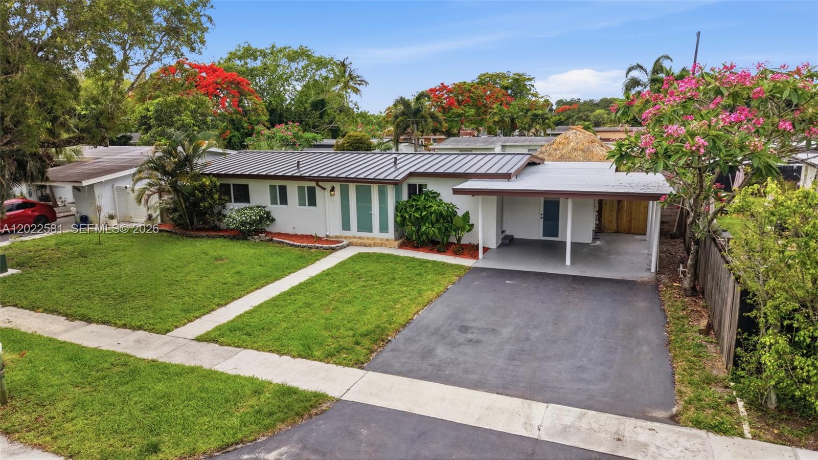 GOLF VIEW HEIGHTS - Residential