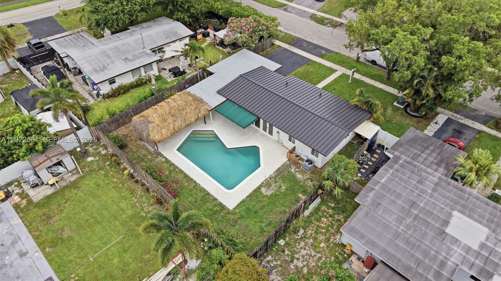 GOLF VIEW HEIGHTS - Residential