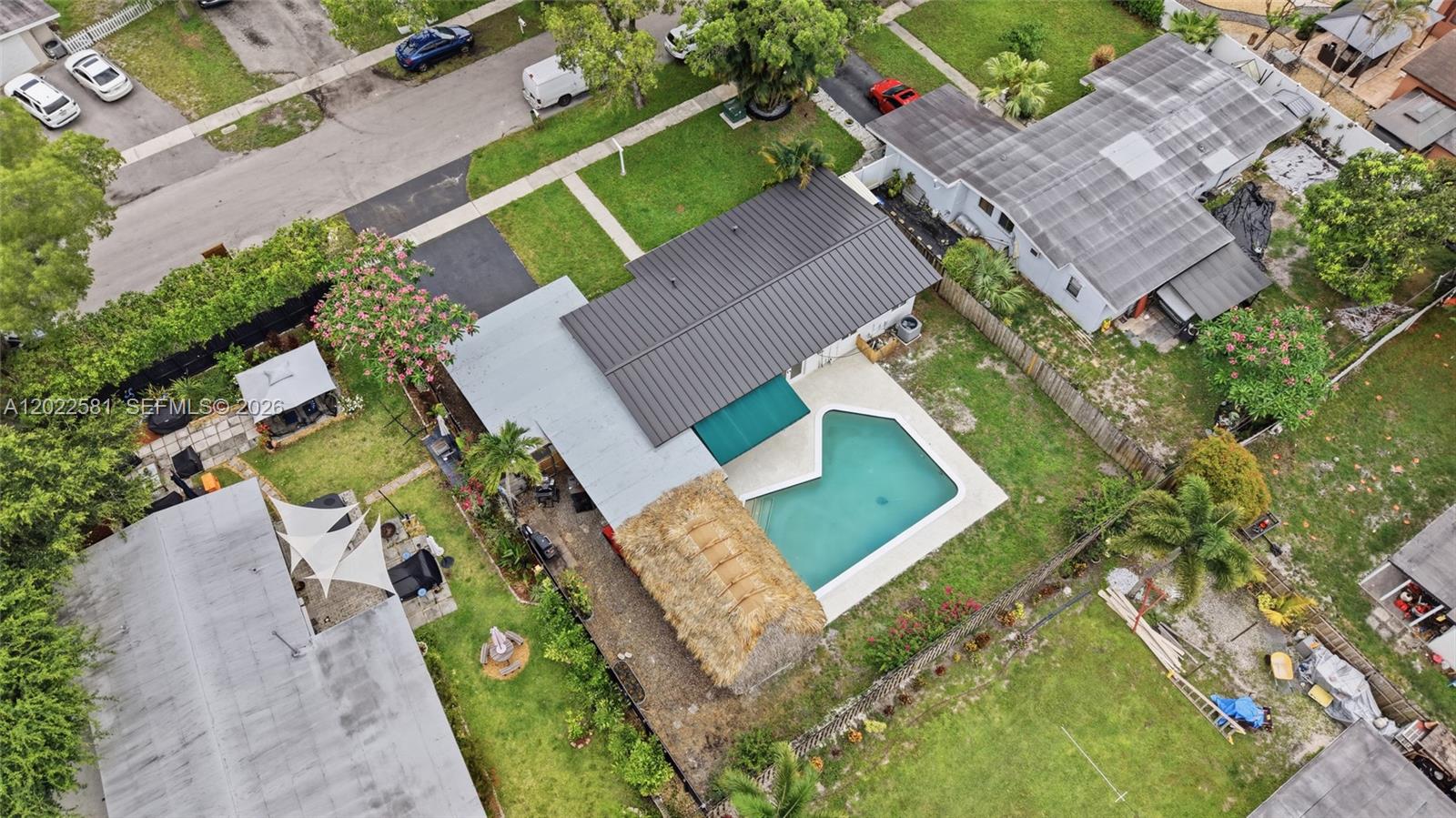 GOLF VIEW HEIGHTS - Residential