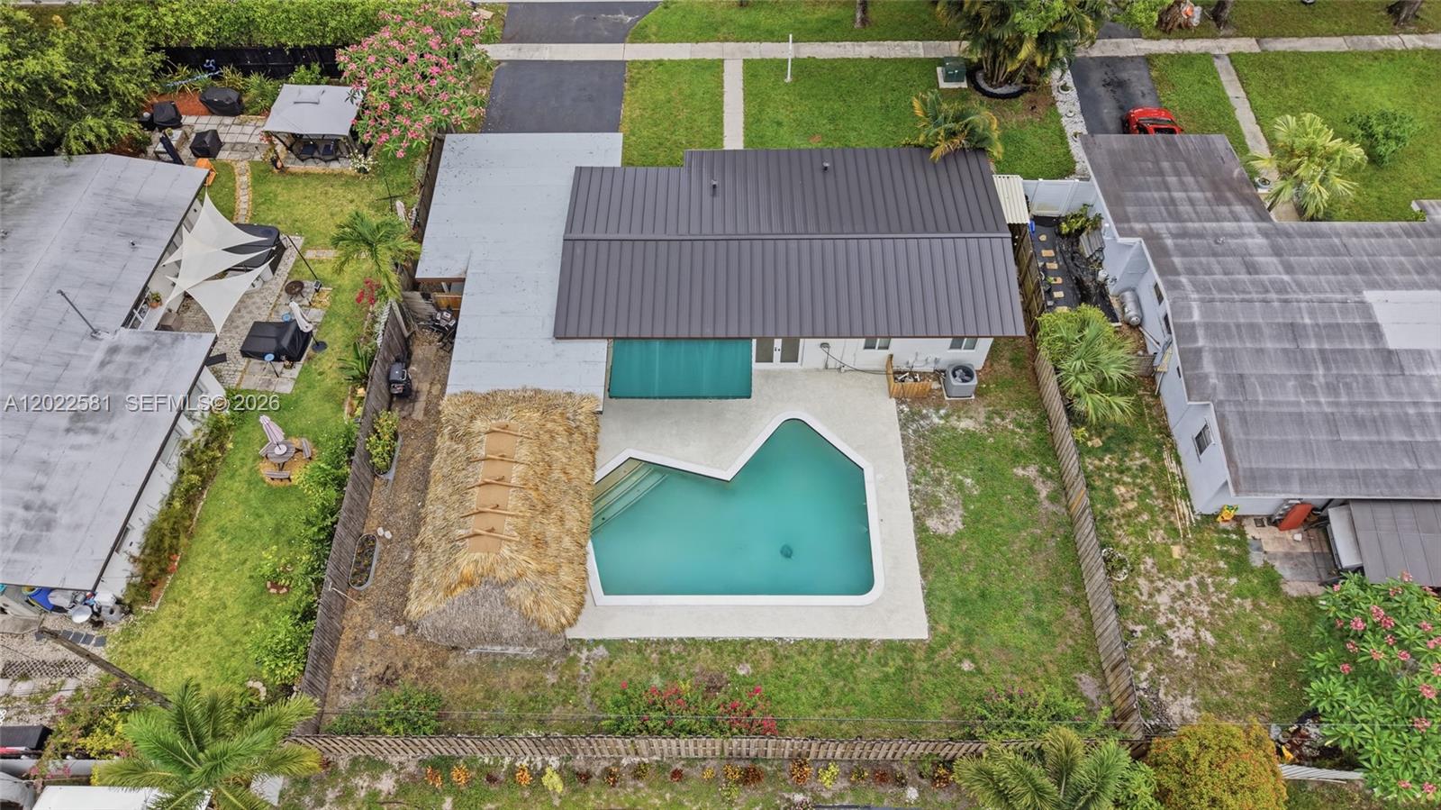 GOLF VIEW HEIGHTS - Residential