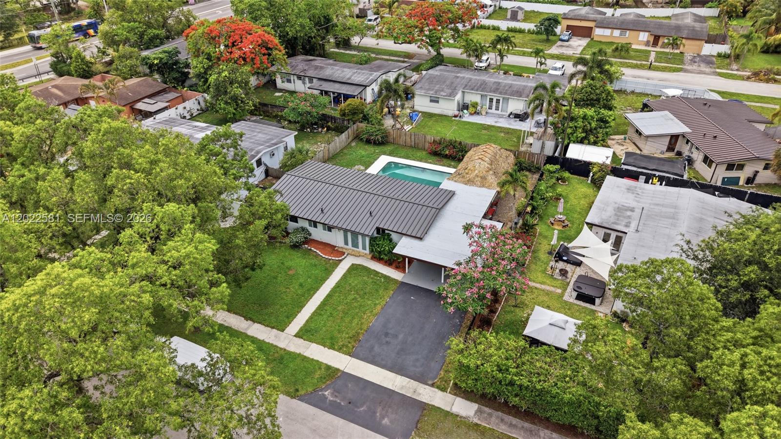 GOLF VIEW HEIGHTS - Residential