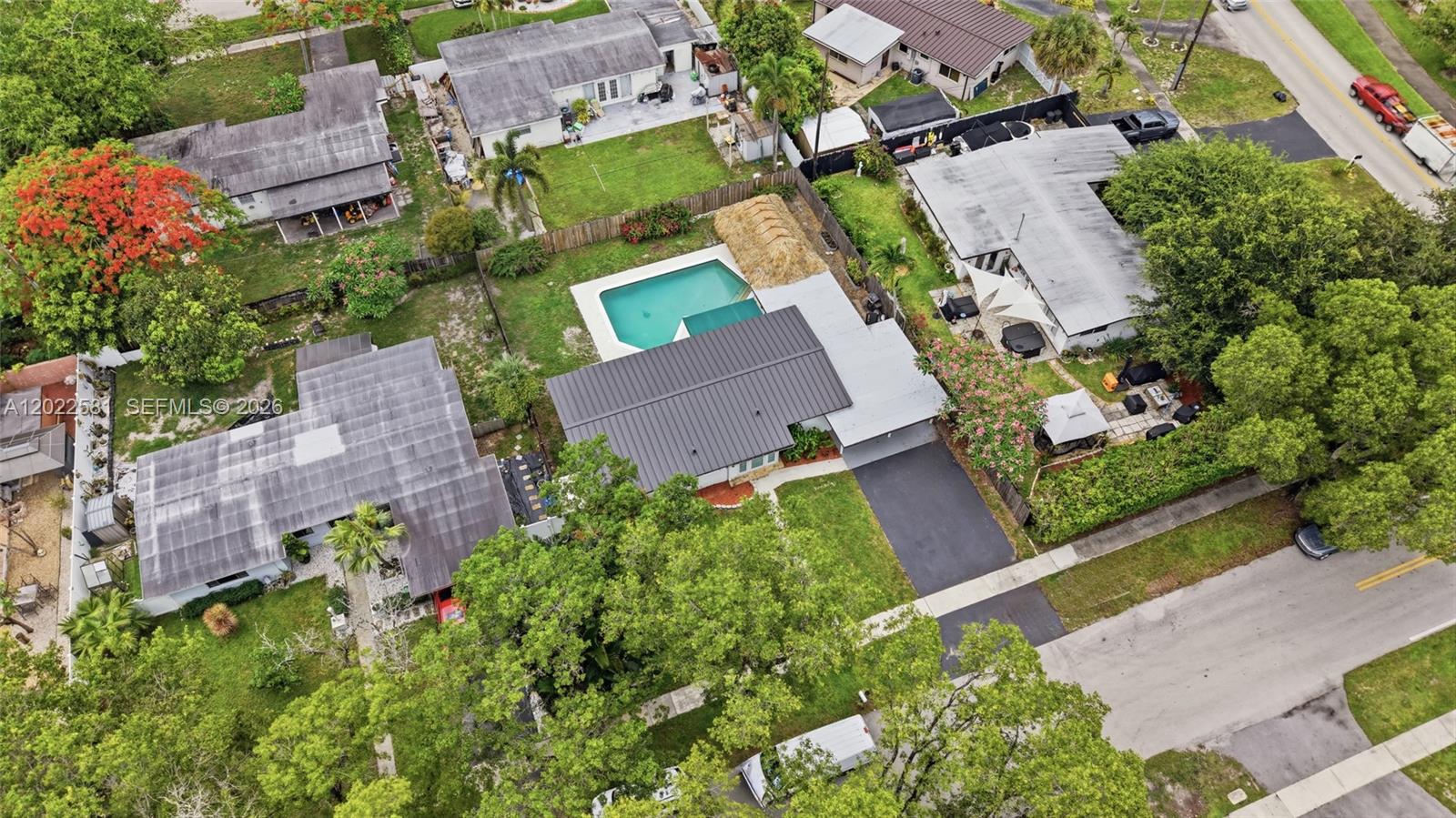 GOLF VIEW HEIGHTS - Residential