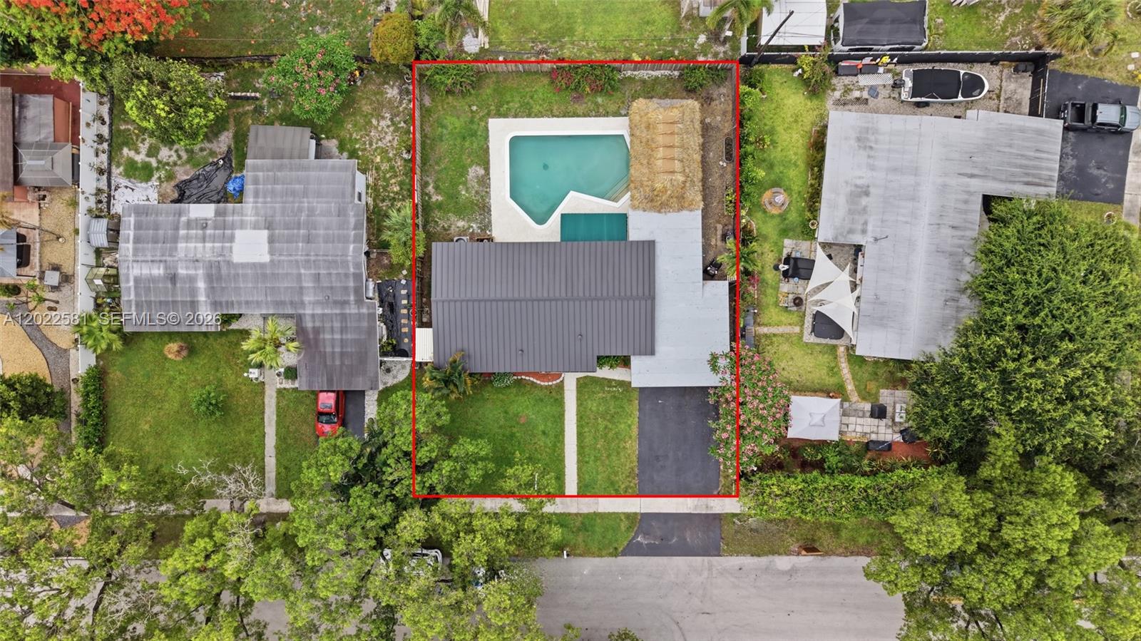 GOLF VIEW HEIGHTS - Residential