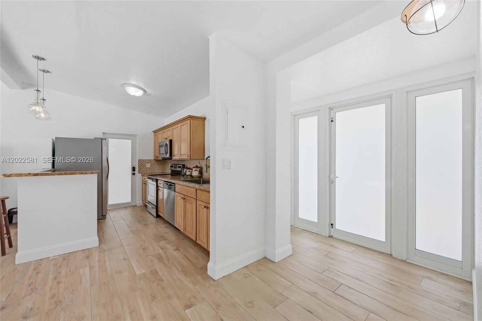 GOLF VIEW HEIGHTS - Residential