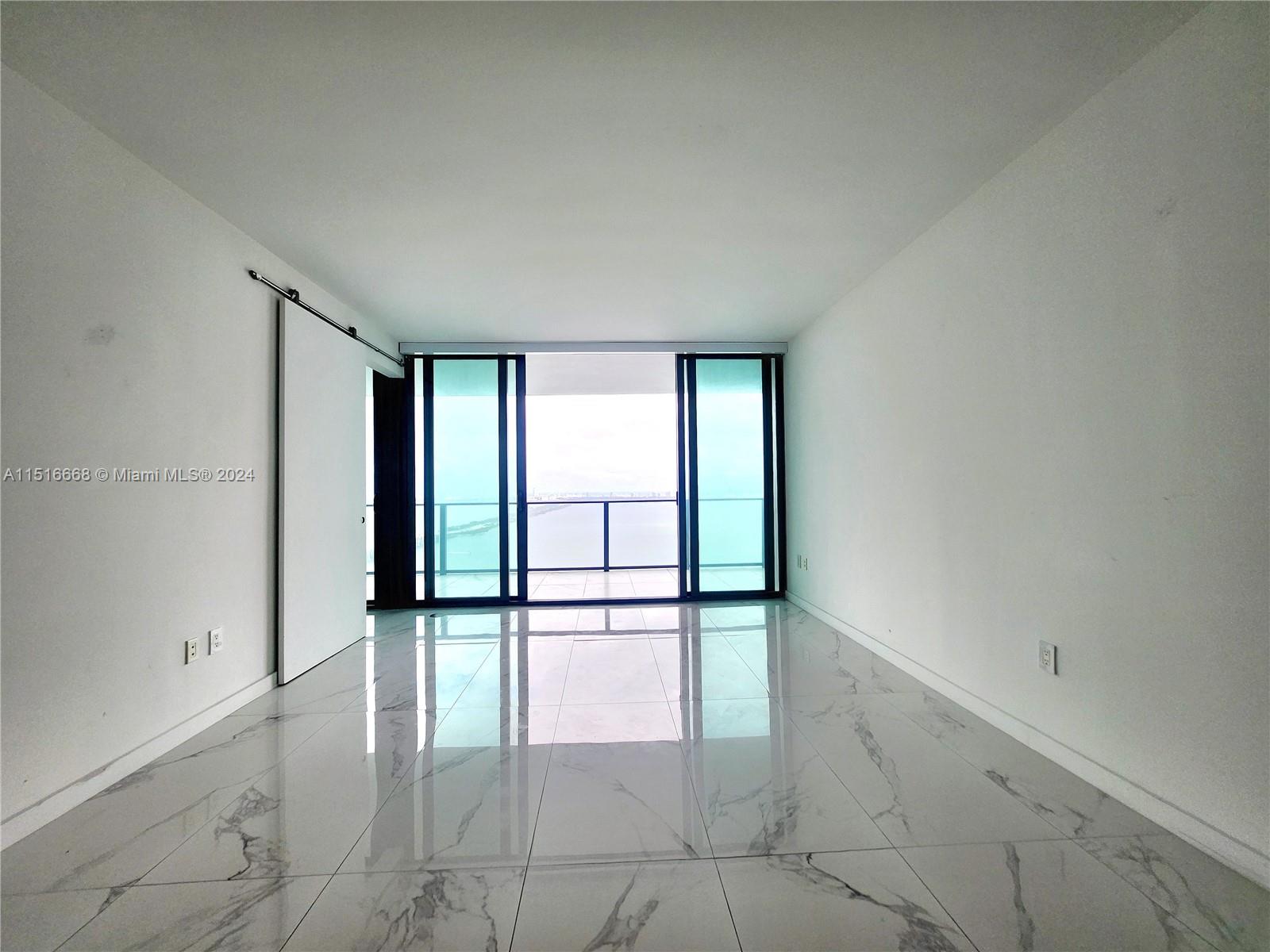 ONE PARAISO CONDO - Residential Lease