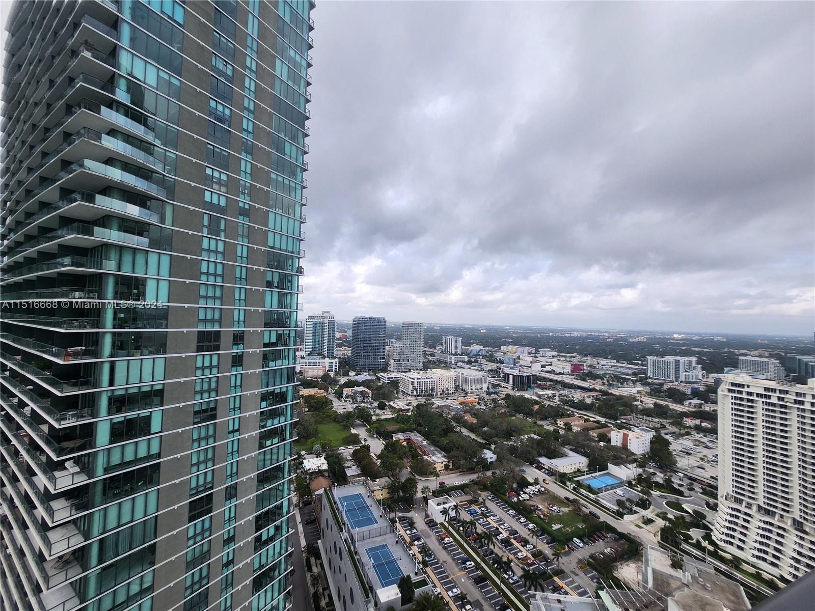 ONE PARAISO CONDO - Residential Lease