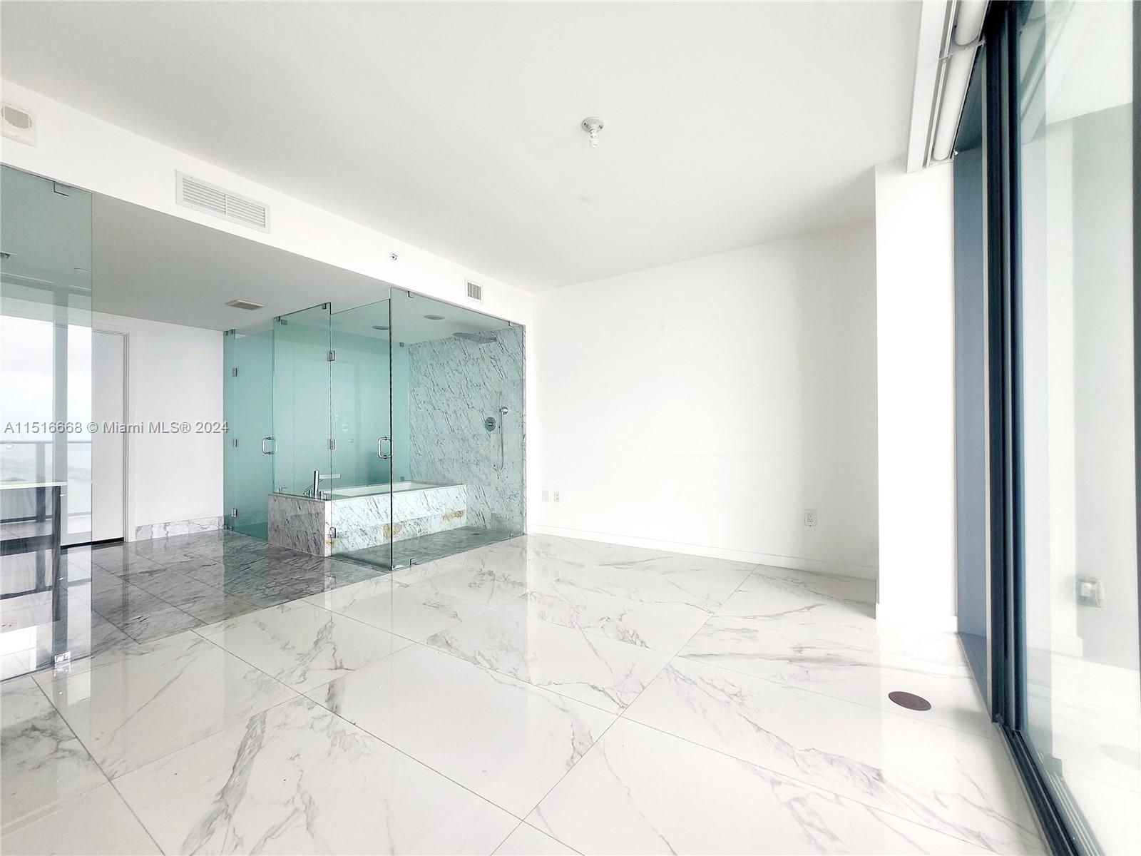 ONE PARAISO CONDO - Residential Lease