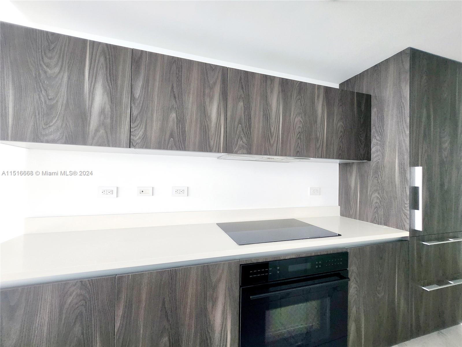 ONE PARAISO CONDO - Residential Lease