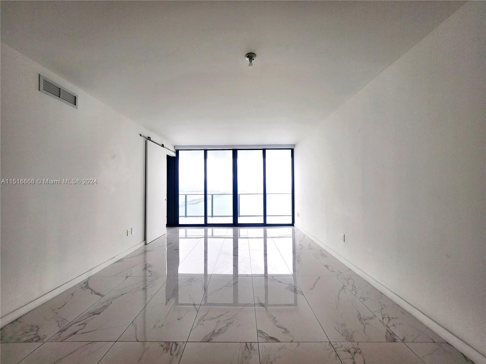 ONE PARAISO CONDO - Residential Lease