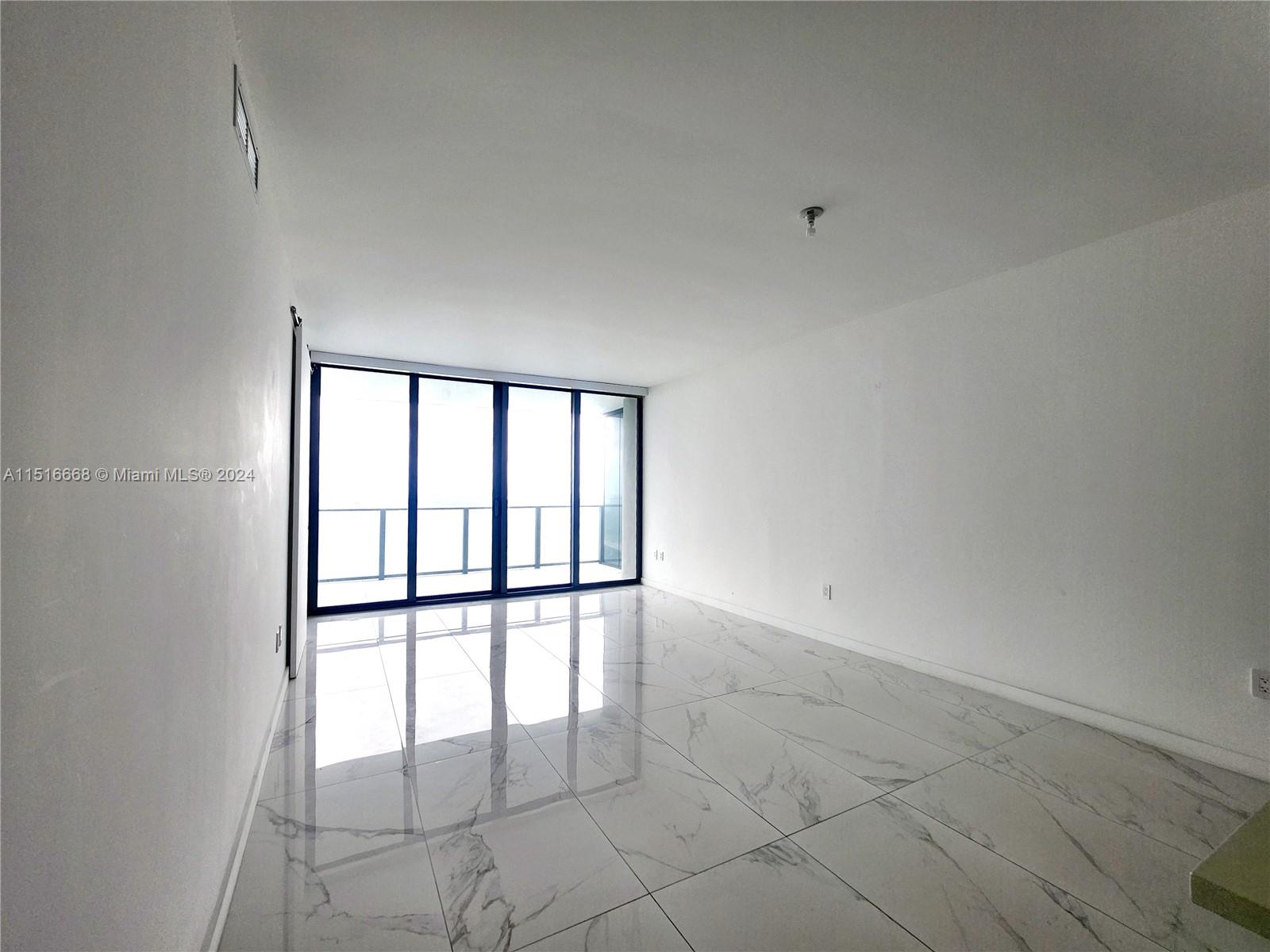 ONE PARAISO CONDO - Residential Lease