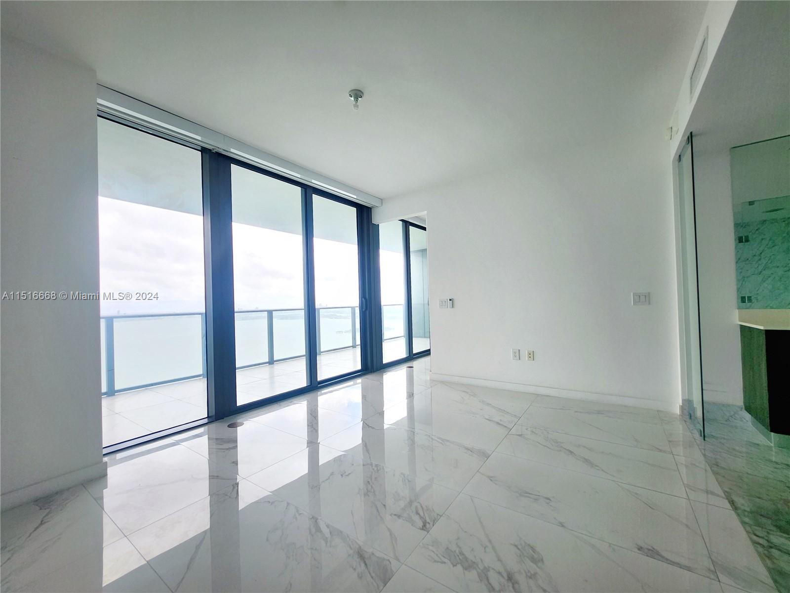 ONE PARAISO CONDO - Residential Lease