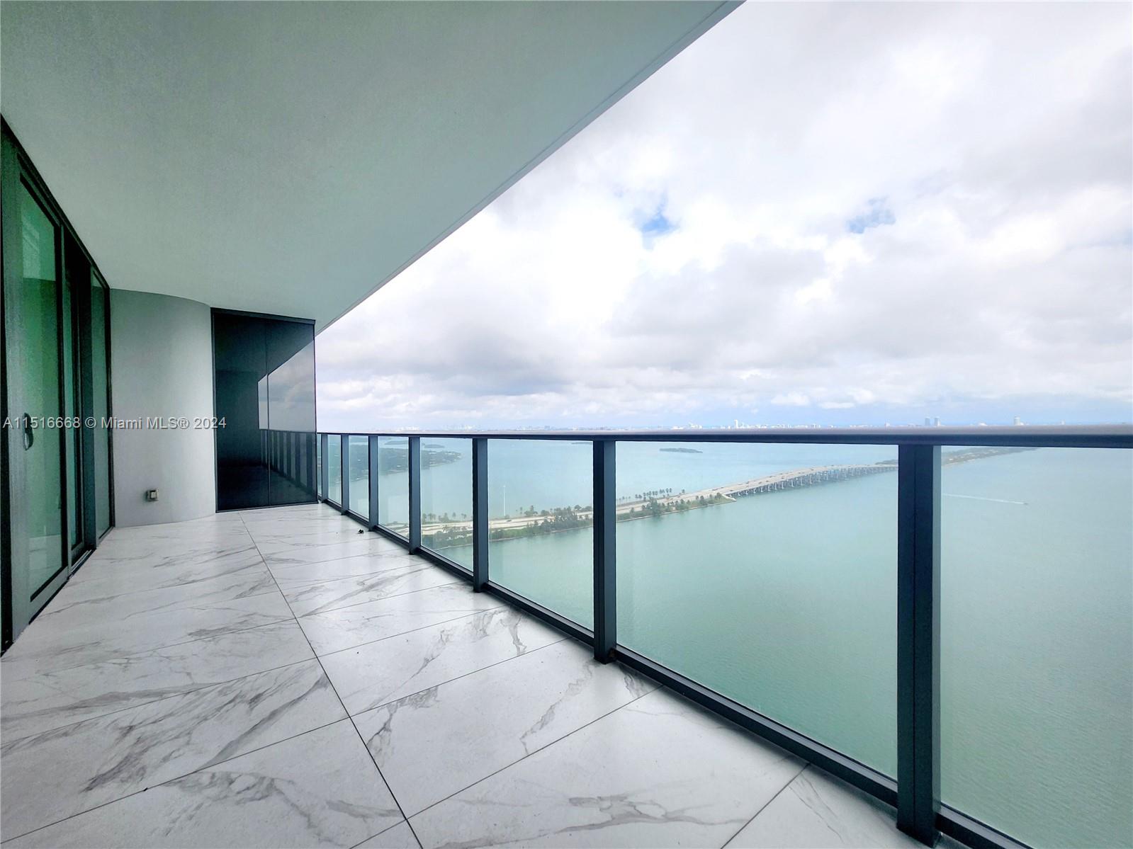 ONE PARAISO CONDO - Residential Lease
