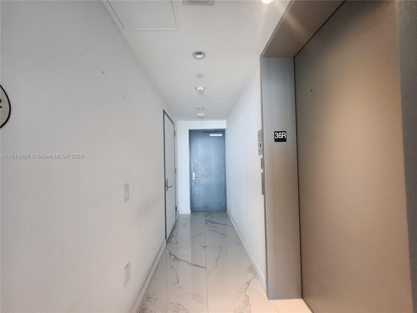 ONE PARAISO CONDO - Residential Lease