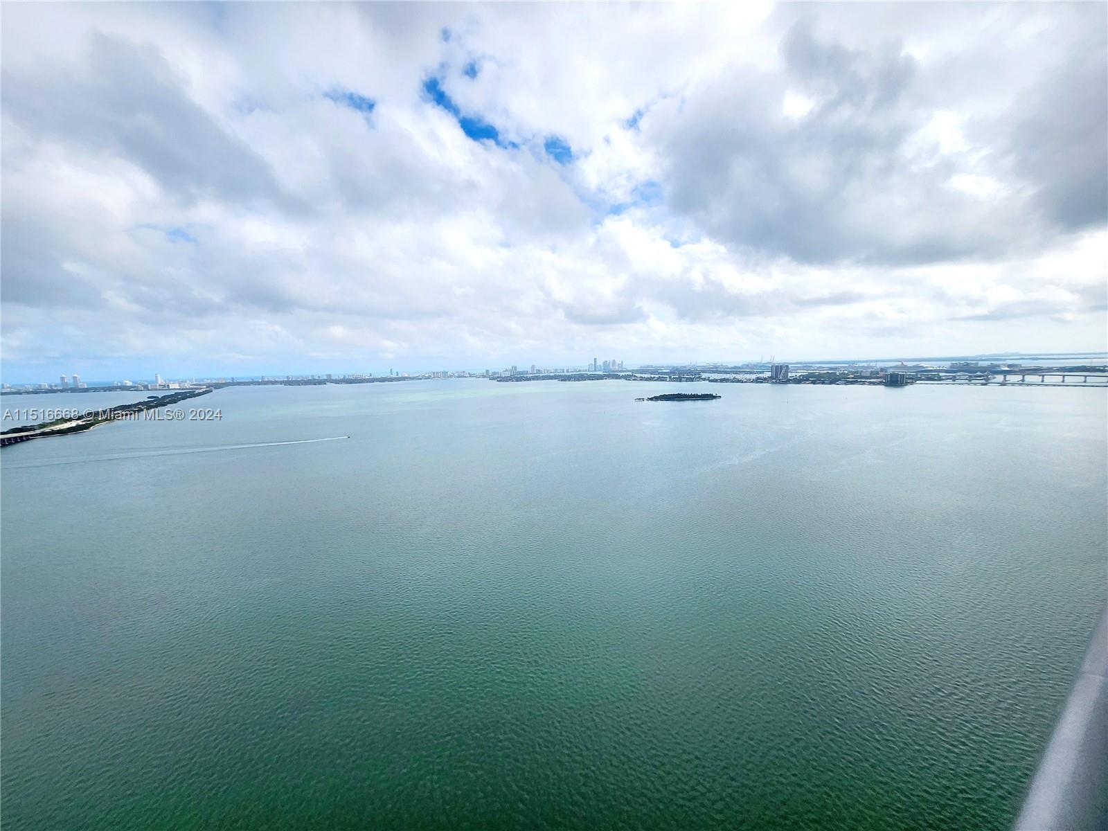 ONE PARAISO CONDO - Residential Lease
