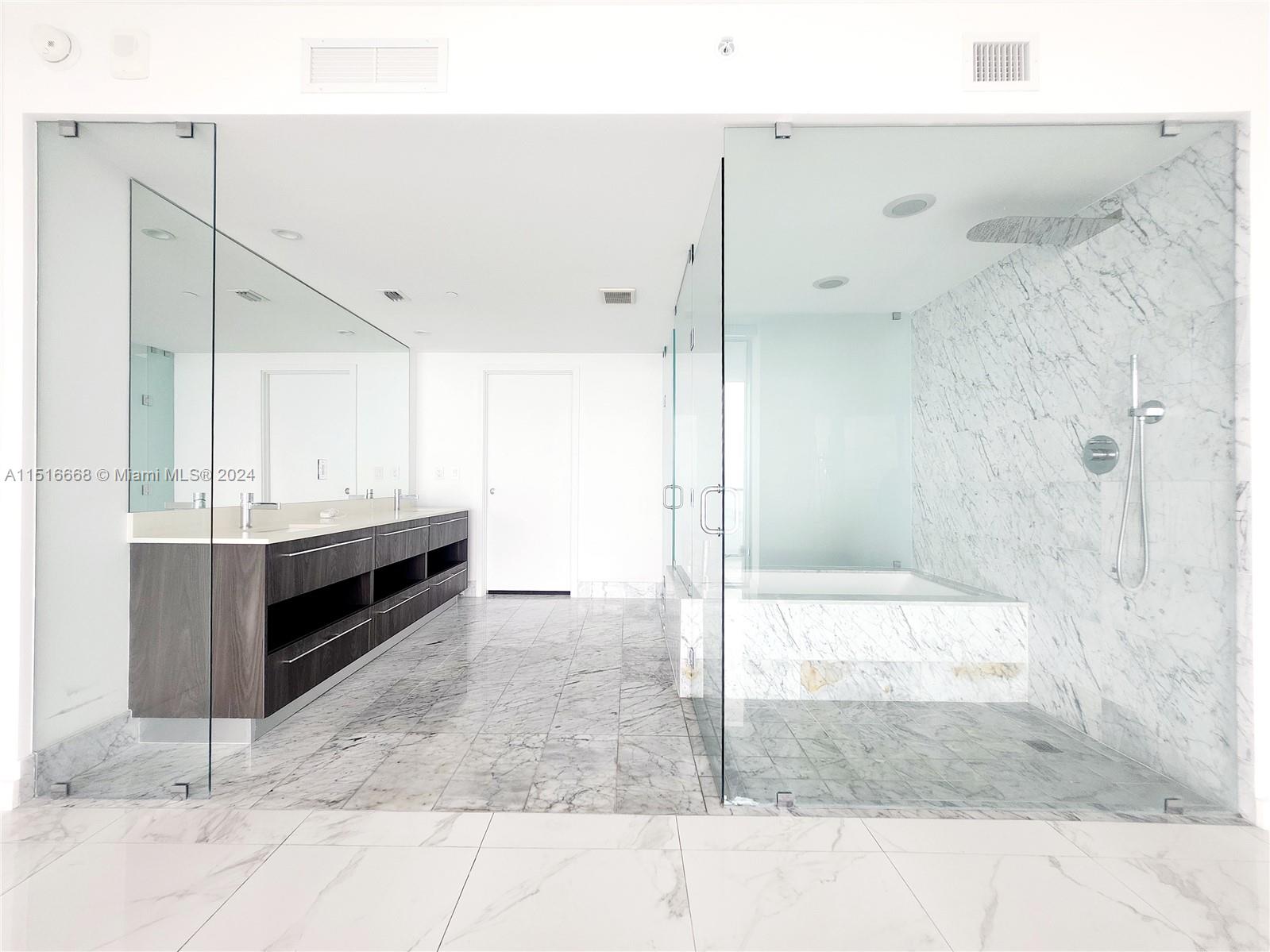 ONE PARAISO CONDO - Residential Lease