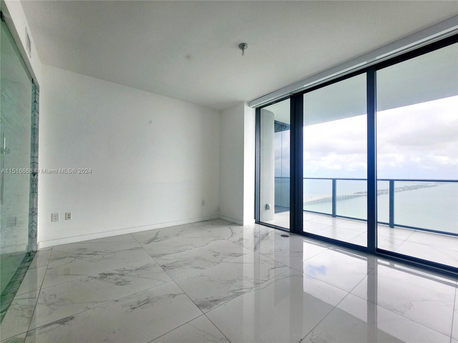ONE PARAISO CONDO - Residential Lease
