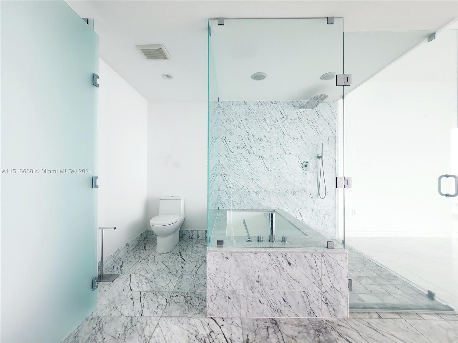 ONE PARAISO CONDO - Residential Lease