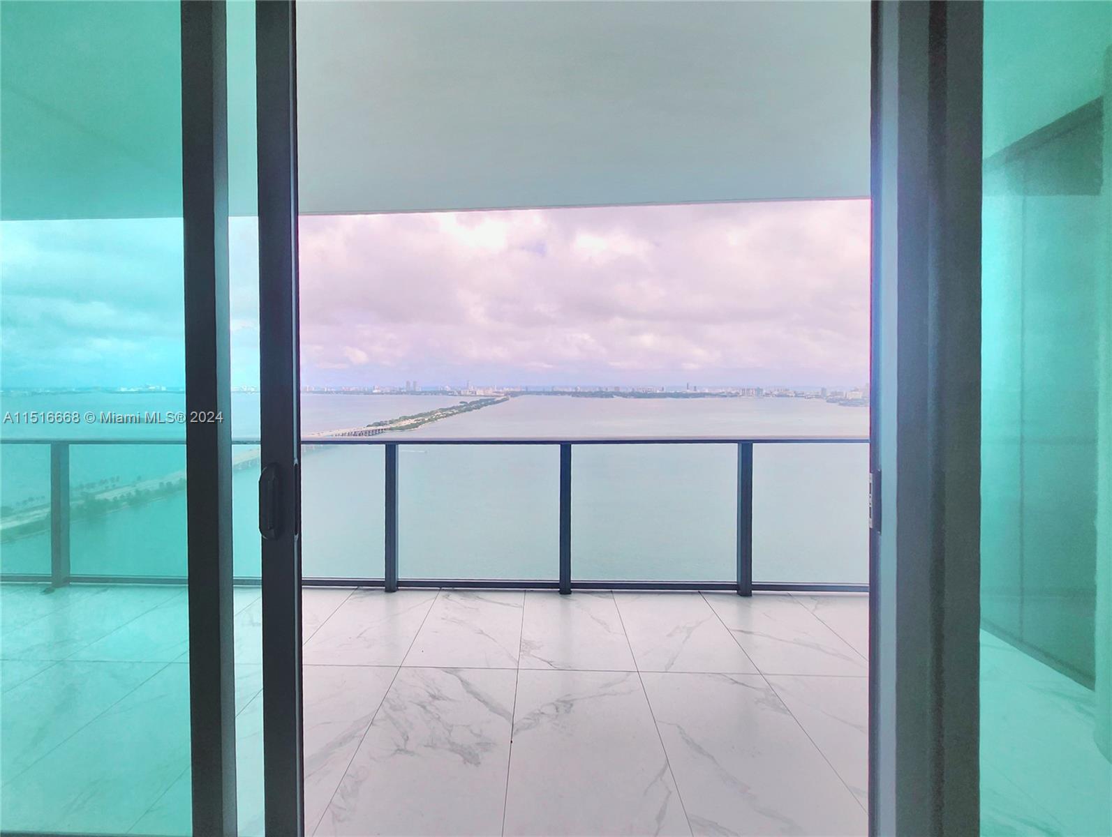 ONE PARAISO CONDO - Residential Lease