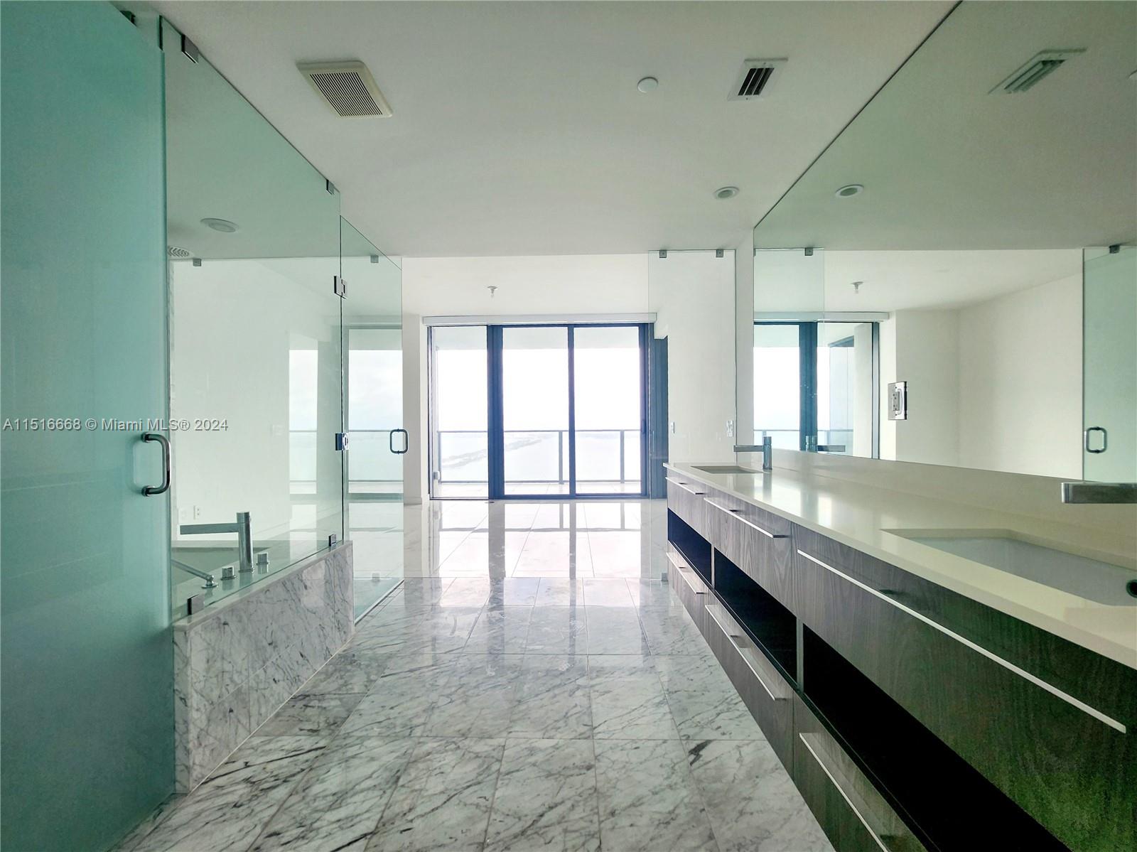 ONE PARAISO CONDO - Residential Lease