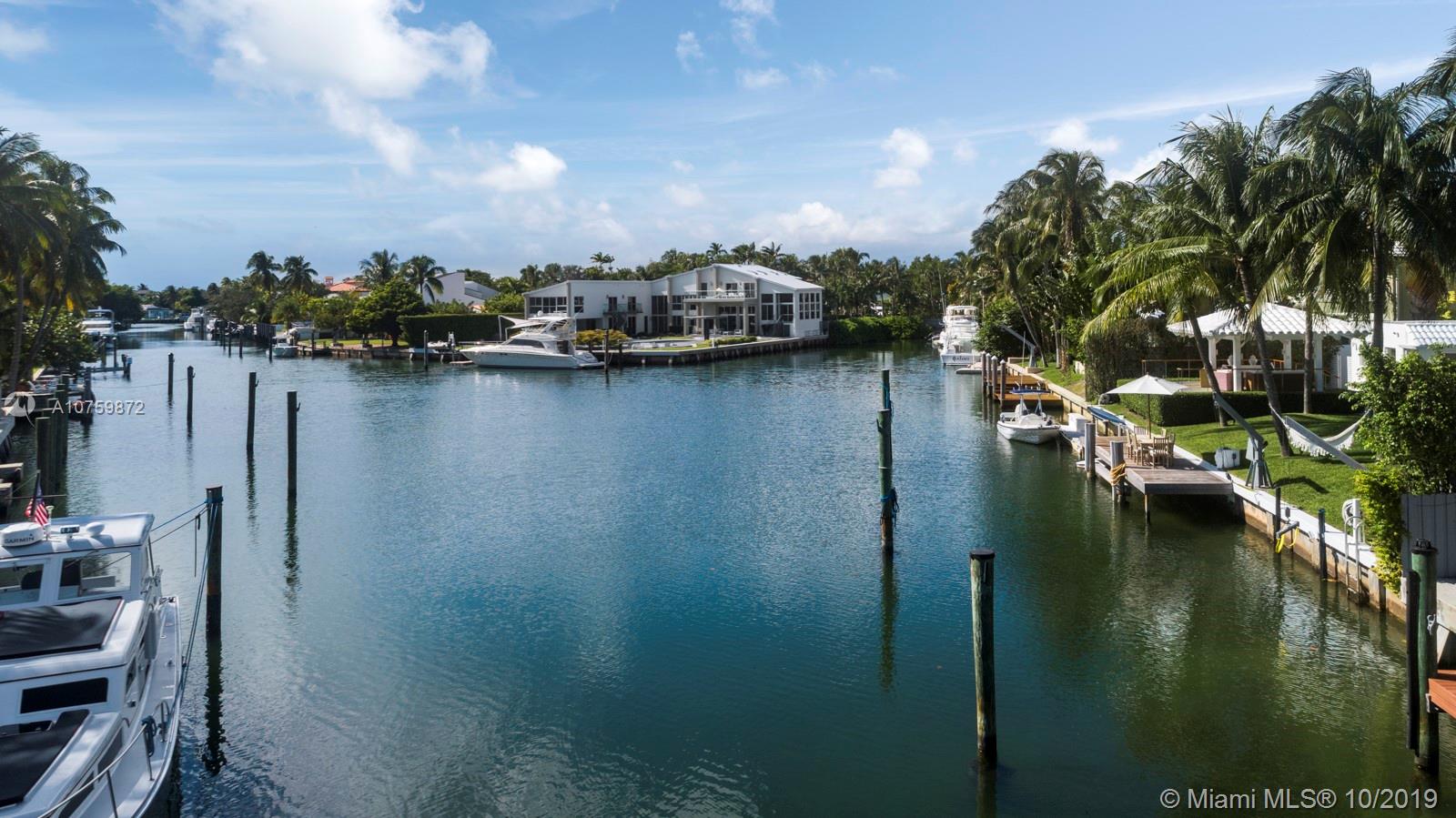 CAPE FLORIDA SUB SEC 3 - Residential
