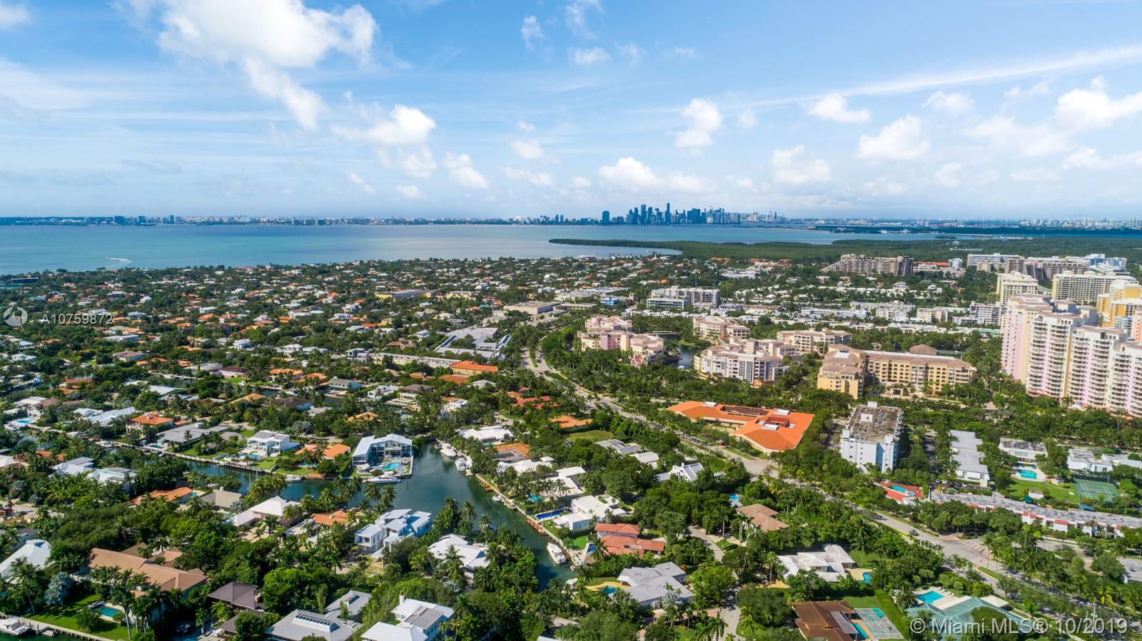 CAPE FLORIDA SUB SEC 3 - Residential