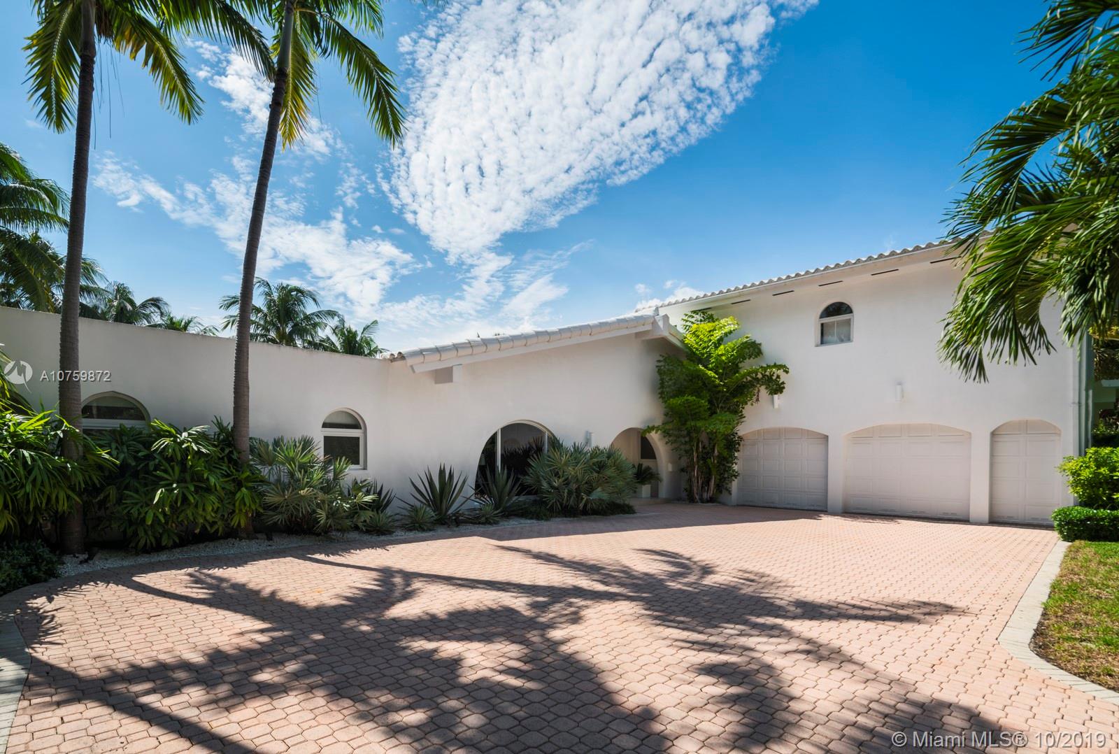 CAPE FLORIDA SUB SEC 3 - Residential
