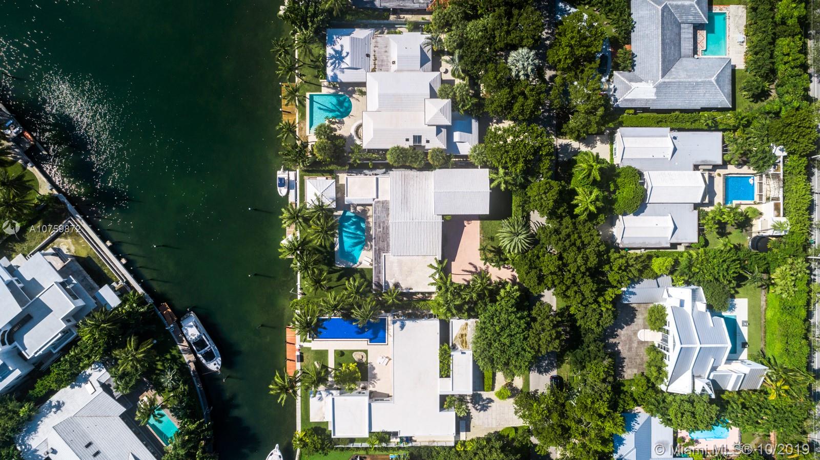 CAPE FLORIDA SUB SEC 3 - Residential