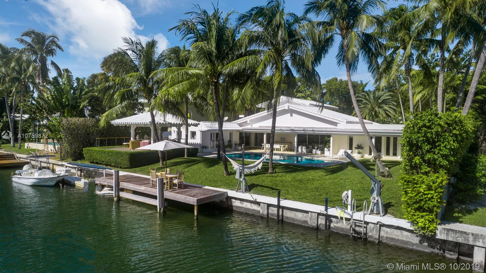 CAPE FLORIDA SUB SEC 3 - Residential