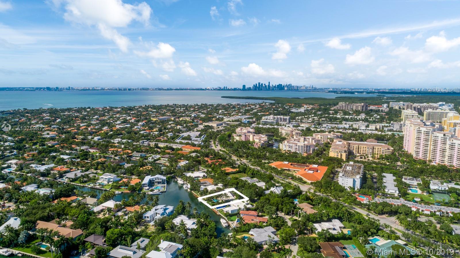 CAPE FLORIDA SUB SEC 3 - Residential