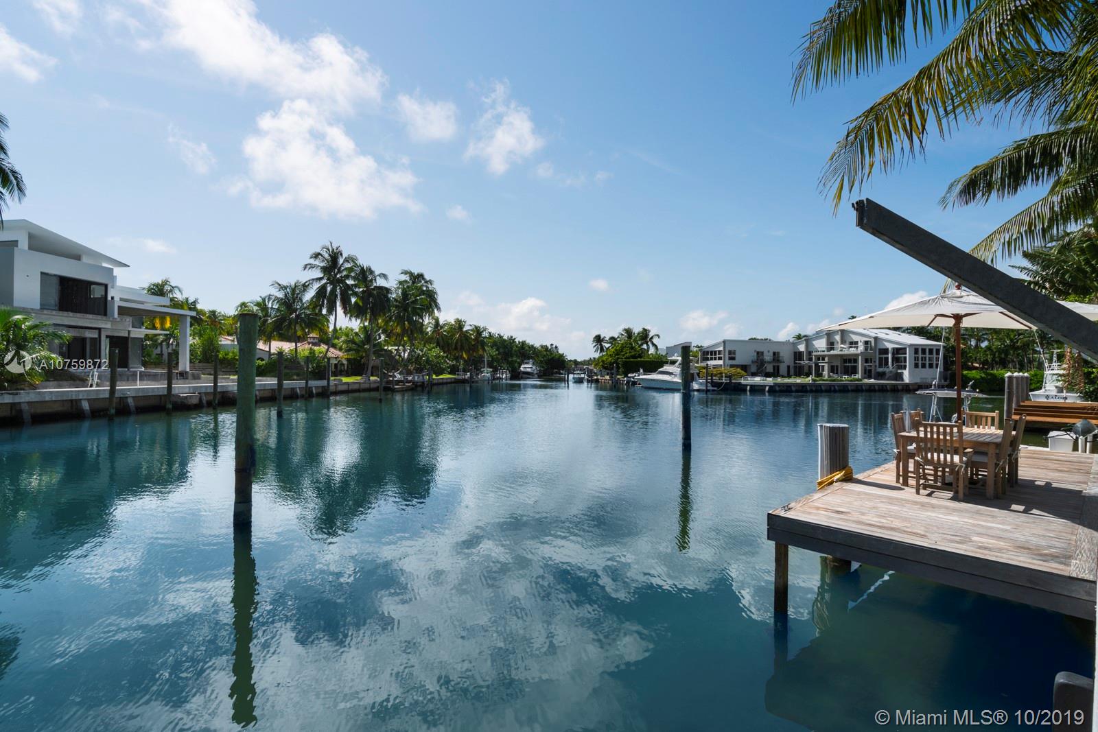CAPE FLORIDA SUB SEC 3 - Residential