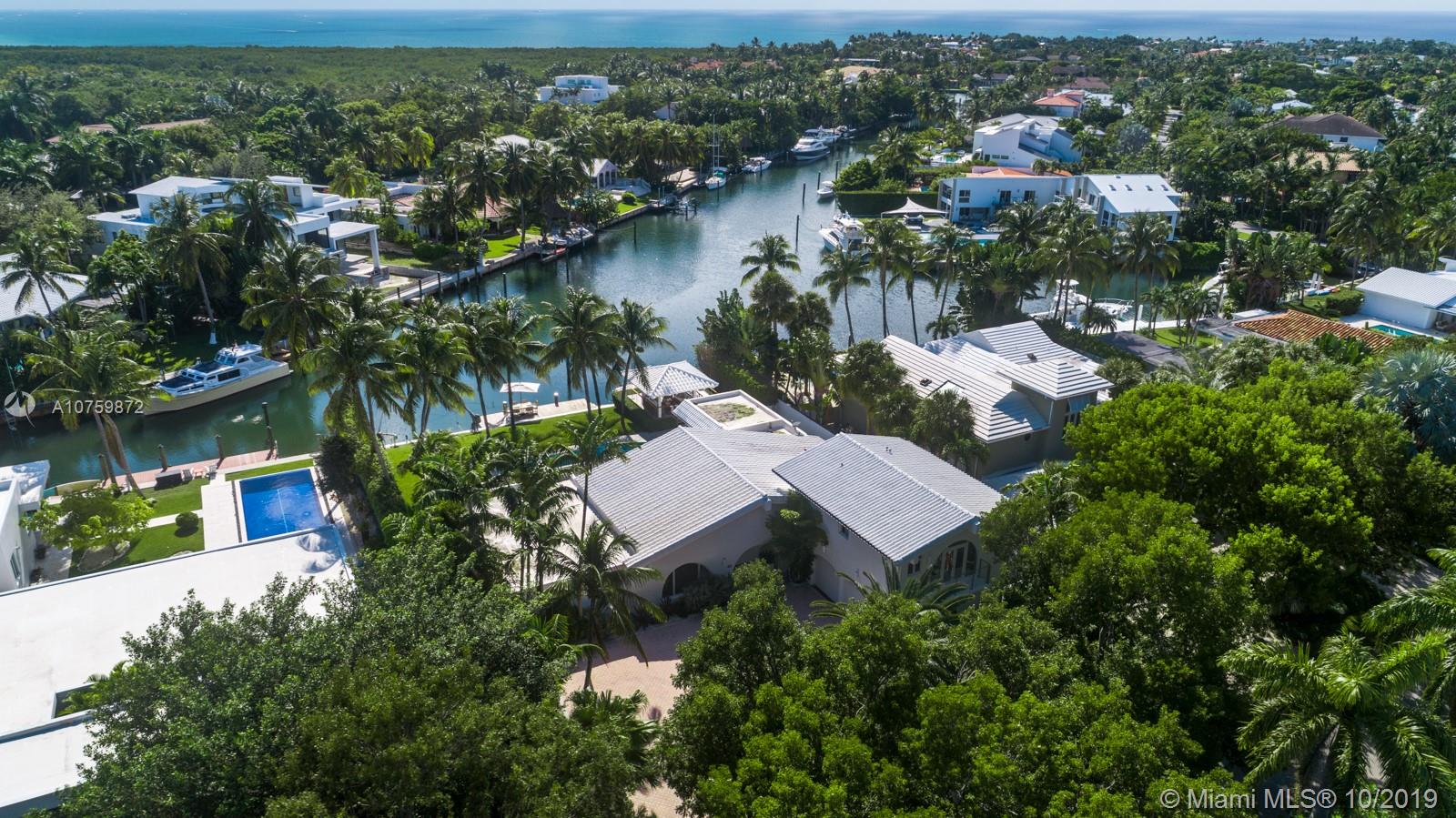 CAPE FLORIDA SUB SEC 3 - Residential