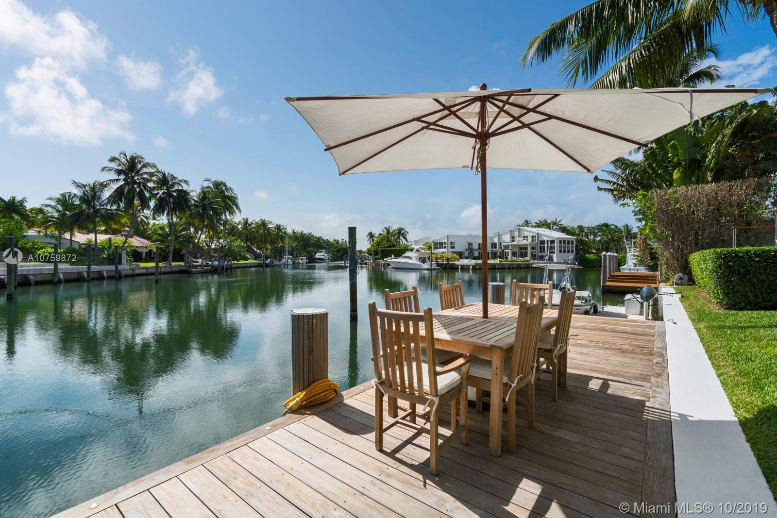 CAPE FLORIDA SUB SEC 3 - Residential