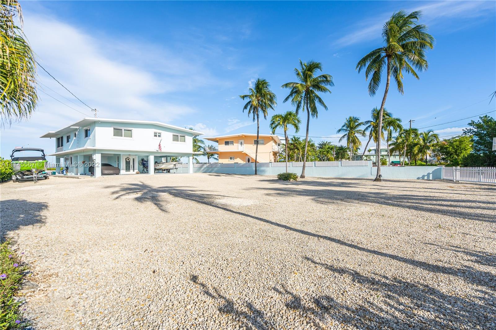 BUCCANEER PT (LARGO SOUND - Residential